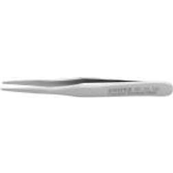 Knipex 92 51 02, Rustfrit stål, Rustfrit stål, Flad, Lig. [Ukendt]